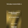 Trouble Shooters II - Orion & Kamal