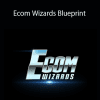 Otis Coleman - Ecom Wizards Blueprint
