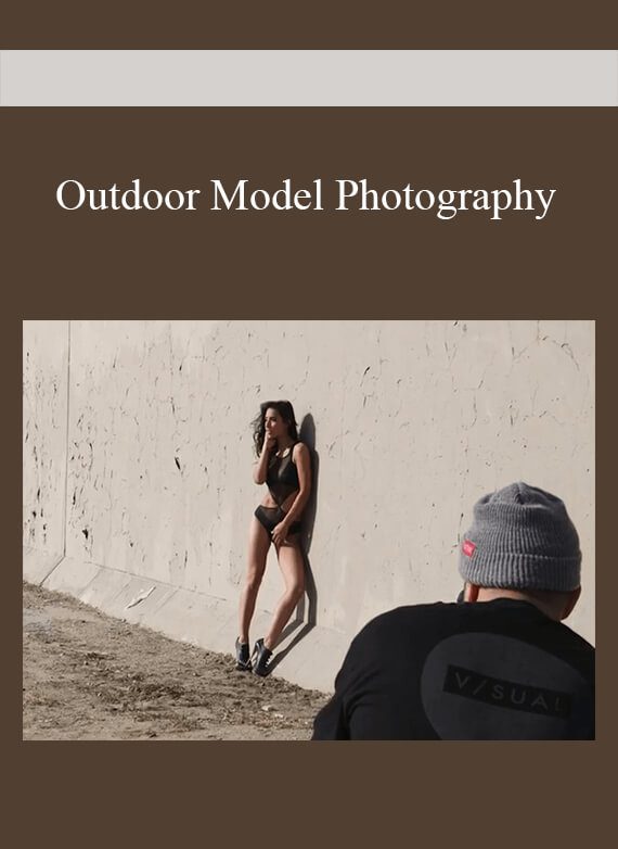 Outdoor Model Photography: Capturing Subjects with Landscapes with Van Styles