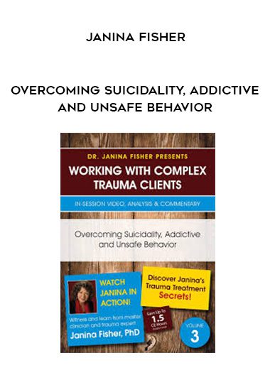 [Download Now] Overcoming Suicidality