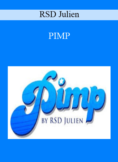 PIMP - RSD Julien