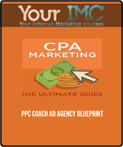 PPC Coach Ad Agency Blueprint
