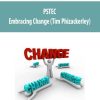[Download Now] PSTEC - Embracing Change (Tim Phizackerley)