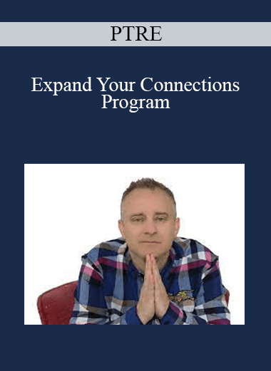 PTRE - Expand Your Connections Program