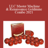 PTRE - LLC Master Machine & Renaissance Goldmine Combo 2021