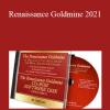 PTRE - Renaissance Goldmine 2021