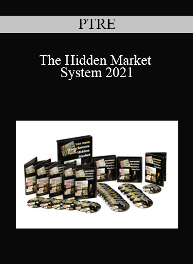 PTRE - The Hidden Market System 2021