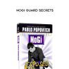 Pablo Popovitdi – NoGi Guard Secrets