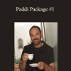 Paddi Lund - Paddi Package #1