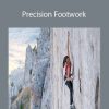 Paige Claassen - Precision Footwork