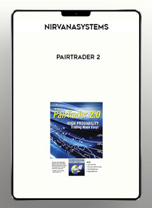 PairTrader 2