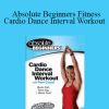 Pam Cosmi - Absolute Beginners Fitness Cardio Dance Interval Workout