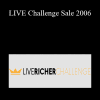 Patric Chan - LIVE Challenge Sale 2006