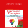 Patricia Isis - Expressive Therapies: Creative Interventions for Emotional Regulation and Self-Awareness
