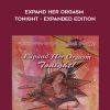 [Download Now] Patricia Taylor • Expand Her Orgasm Tonight - Expanded Edition