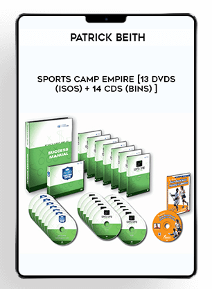 [Download Now] Patrick Beith - Sports Camp Empire
