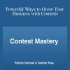 Patrick Dermak – Powerful Ways to Grow Your Business with Contests