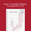 [Download Now] Patrick Mikula – Gann’s Scientific Methods Unveiled (Vol I