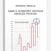 Patrick Mikula – Gann’s Scientific Methods Unveiled package