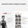 [Download Now] Patrick Murphy - Baywatch Body Workout Phase 1