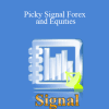 Patternsmart - Picky Signal Forex and Equities
