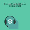 Paul DiModica - How to Cold Call Senior Management