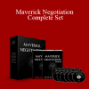 Paul Mascetta - Maverick Negotiation Complete Set