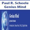 [Download Now] Paul R. Scheele – Genius Mind