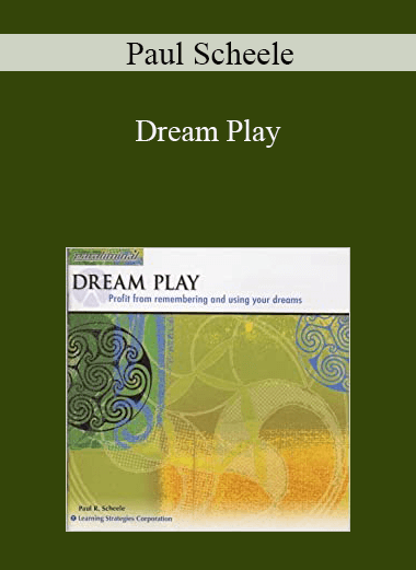 Paul Scheele - Dream Play