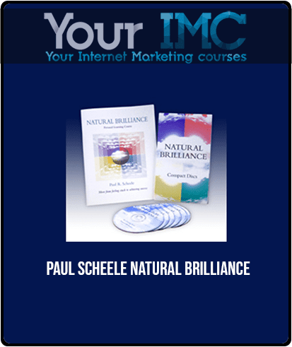 [Download Now] Paul Scheele - Natural Brilliance