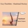 Paul Zaichik - Easy Flexibility - Handstand Mastery