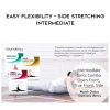 Paul Zaichik – Easy Flexibility – Side Stretching Intermediate
