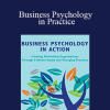Pauline Grant - Business Psychology in Practice