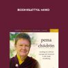 Pema Chodron – Bodhisattva Mind