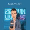 Penguin Magic Live – Jack LIVE ACT