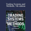 Perry J. Kaufman - Trading Systems and Methods