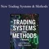 Perry J.Kaufman – New Trading Systems & Methods