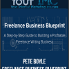 Pete Boyle – Freelance Business Blueprint