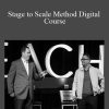 [Download Now] Pete Vargas - Stage to Scale Method Digital Course