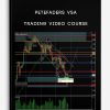Petefaders VSA Trading Video Course