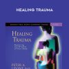 Peter A. Levine – HEALING TRAUMA