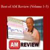 Peter Bain – Best of AM Review (Volume 1-3)