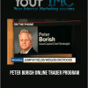 [Download Now] Peter Borish – Online Trader Program
