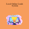 Peter Max - Local Online Leads System