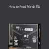 [Download Now] Peter Turner - How to Read Minds Kit