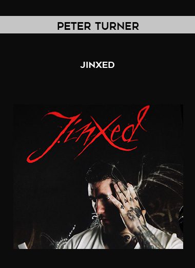 [Download Now] Peter Turner - Jinxed