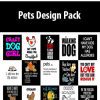 [Download Now] Pets Design Pack