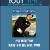 Phil Midcefson-Secrets of the Short Game