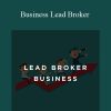 Phil Smith – Business Lead Broker