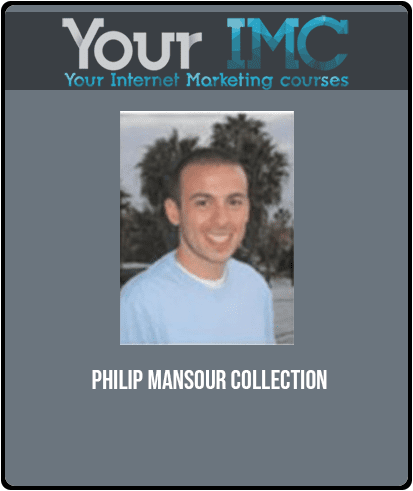 Philip Mansour Collection